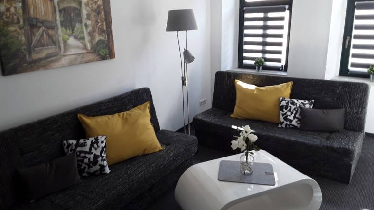 Ferienwohnung Lutherstadt Eisleben