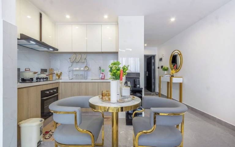 Ferienwohnung Thompson Estate