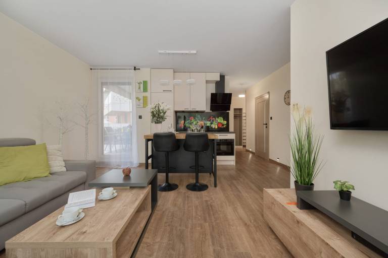 Rental apartment with yard & terrace | Next to Museum of the University of Wrocław — photo 5