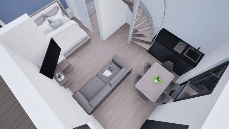 Ferienwohnung Cleebronn