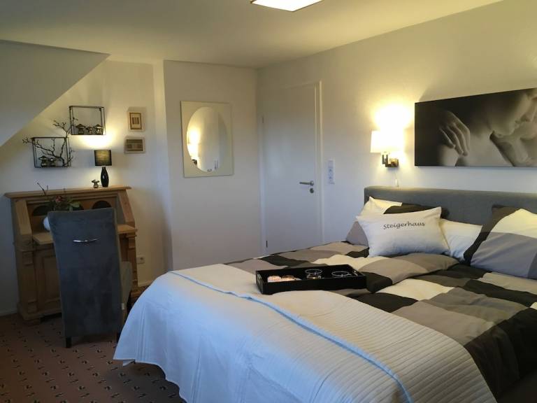 Ferienwohnung  Andreasberg