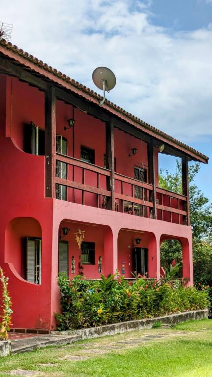 Apartment  Barra Velha