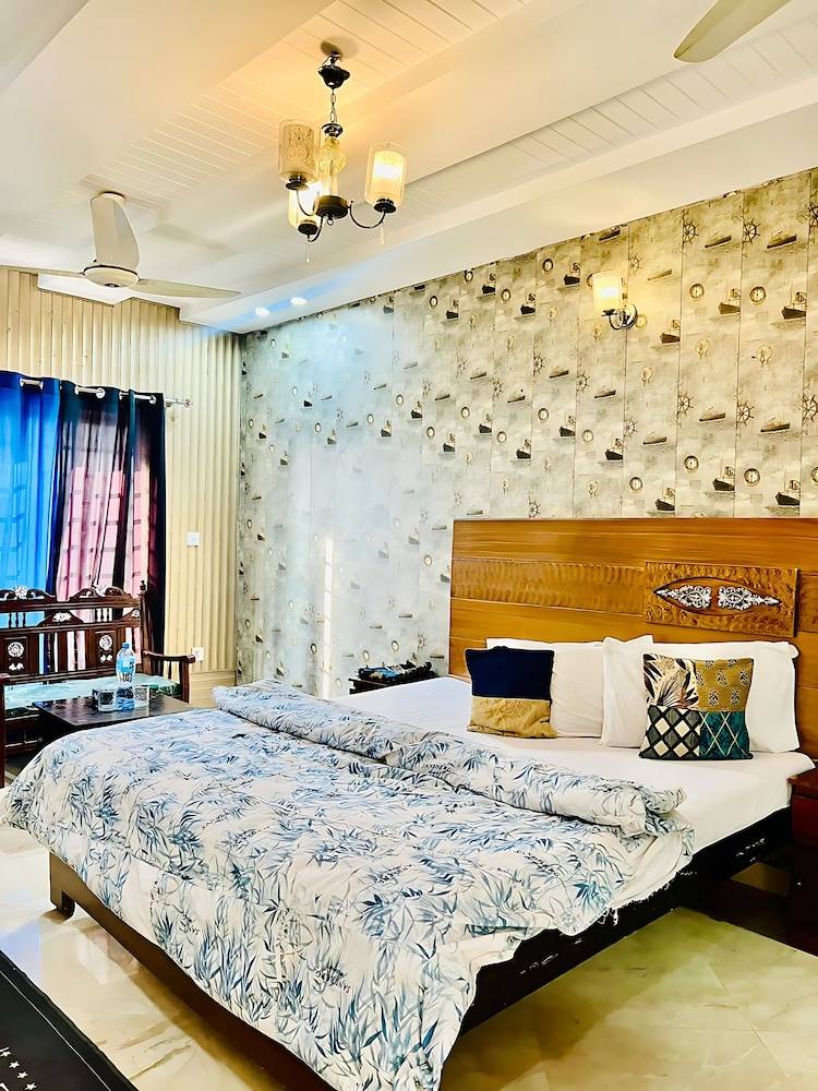 Accommodation Bahauddin Zakariya University