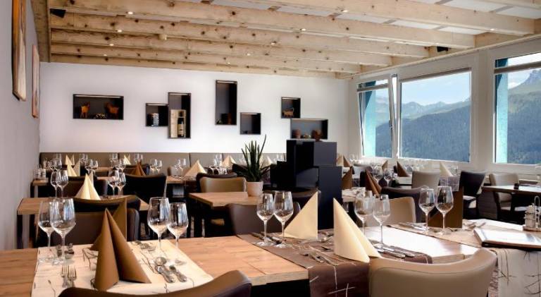 Hotel Hohe Promenade — photo 2