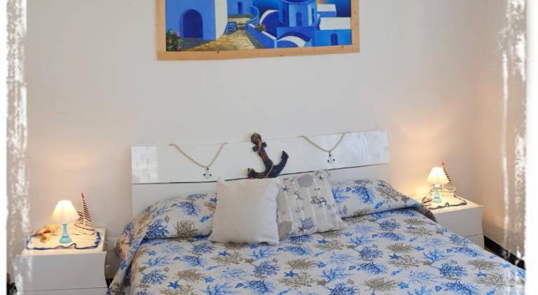 Rental apartment with 1 room for 4 persons in Diano Marina