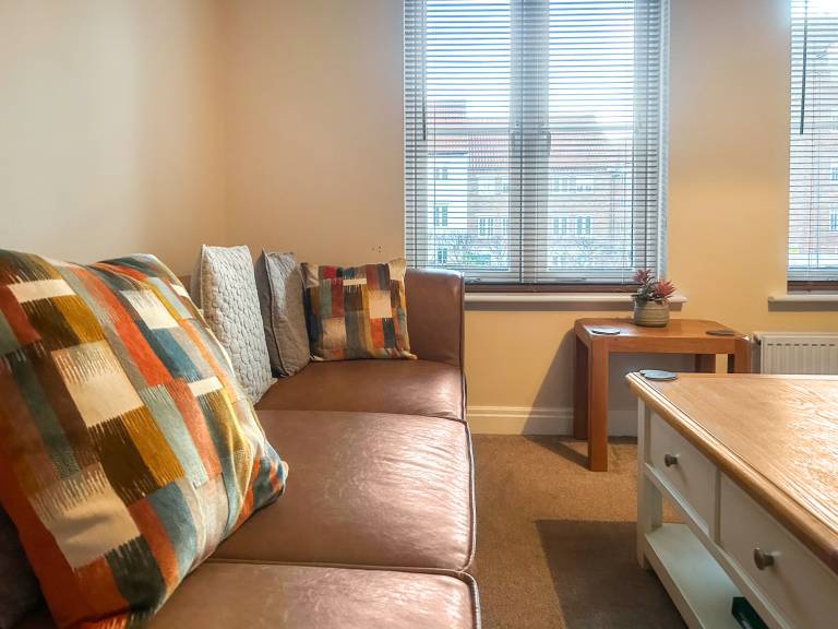 Child-friendly cottage with garden | River view | Pets are welcome — photo 4