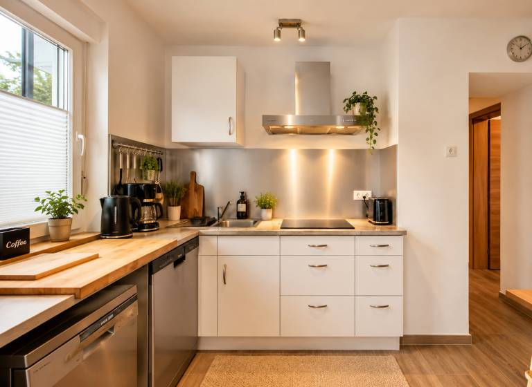 Ferienwohnung Laupheim