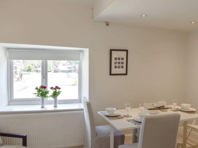 Cottage Hathersage