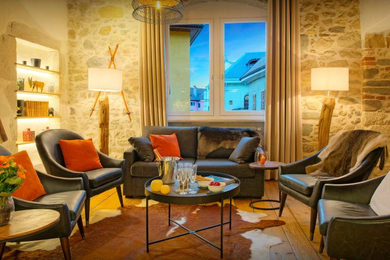 Chalet Thorens-Glières