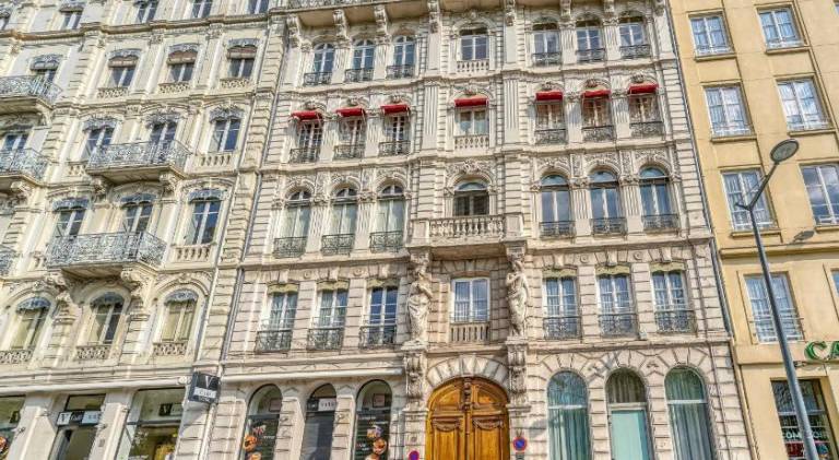 HONORE - Suite Carnot — photo 3