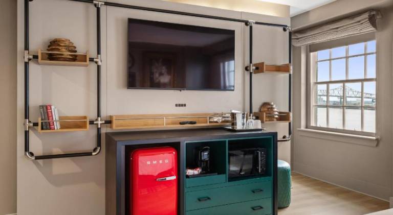 Hotel Indigo Baton Rouge Downtown By IHG — photo 5