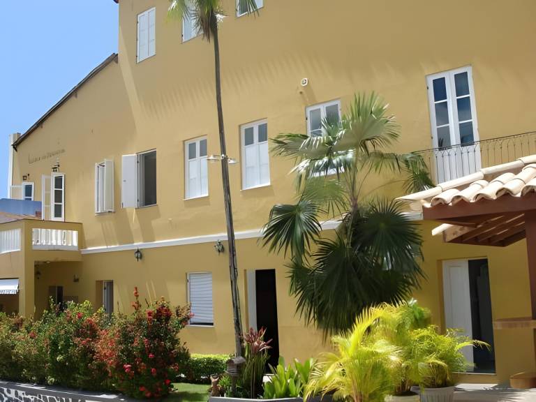 Hotel Pousada da Mangueira in Santos