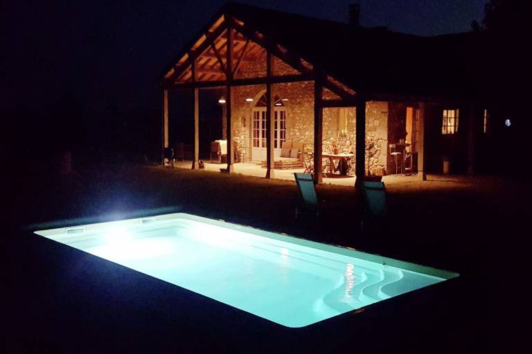 Cottage Durance