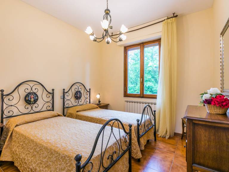 Children-friendly lovely holiday apartment with garden, terrace & barbeque | Nature view | Dogs allowed — photo 5