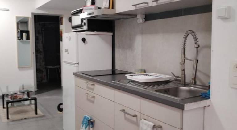 Apartment with 1 room for 3 persons in Perpignan
