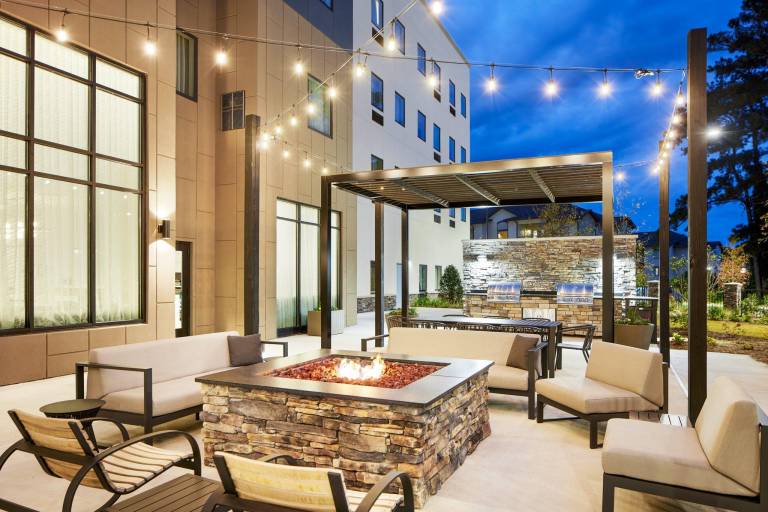 Staybridge Suites Auburn University Area By IHG — photo 2