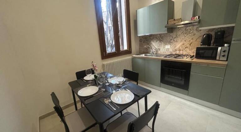 Wonderful holiday apartment | Pet-friendly in Imola