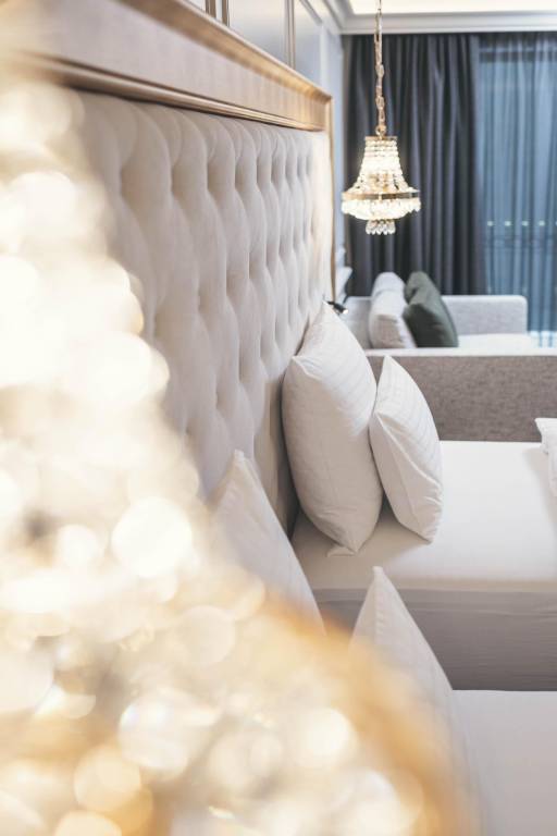 Schlosshotel Ischgl — photo 4