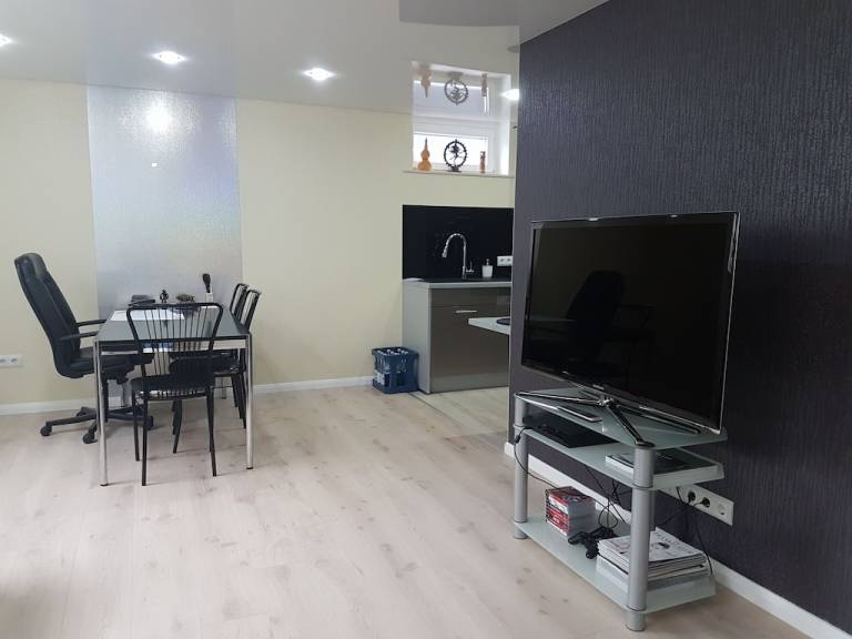 Ferienwohnung Bad Westernkotten