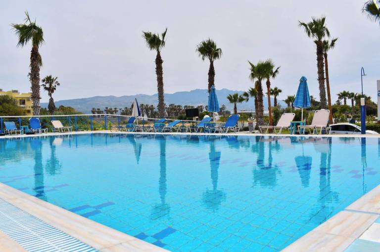 Maison de vacances Kos