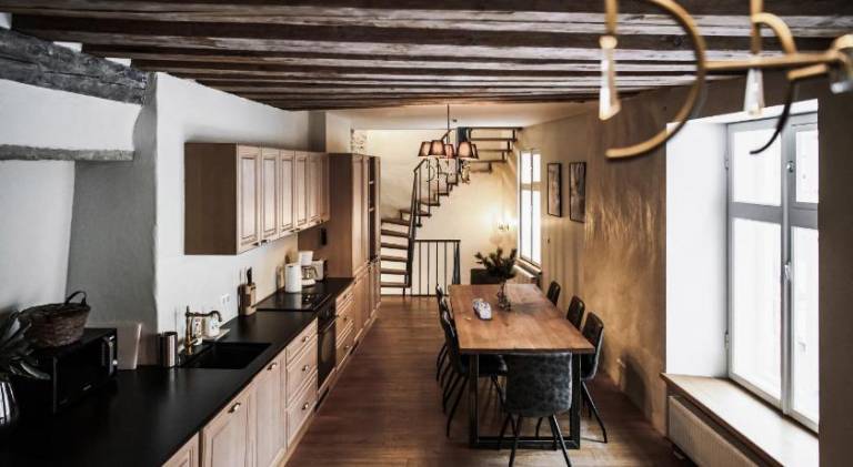 Holiday apartment | Next to Town Hall Square | Pets allowed in Tallinn