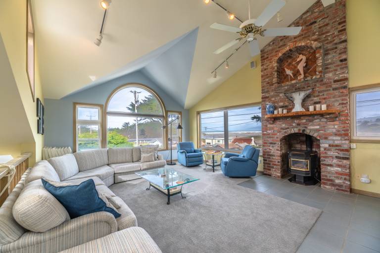 House Bodega Bay