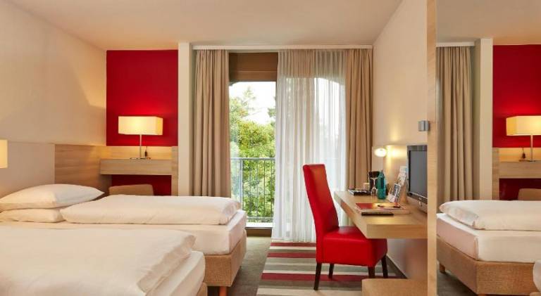 H Hotel Bad Soden — photo 2