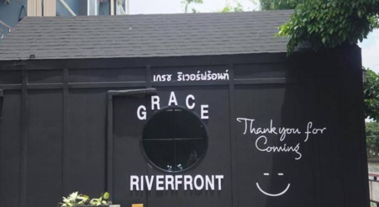 Grace Riverfront