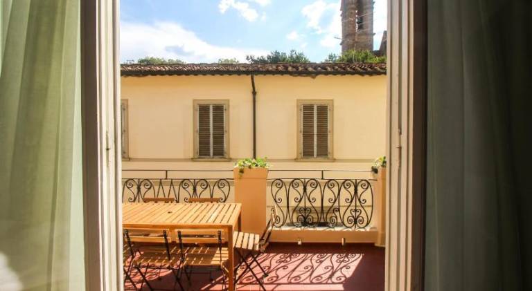 San Giuseppe Elegant Loft Heart of Florence QK — photo 4