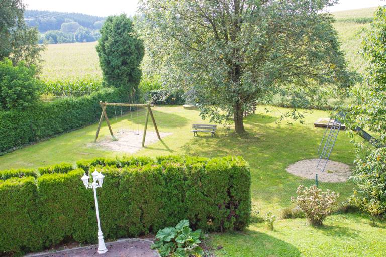 Ferienwohnung Aldersbach