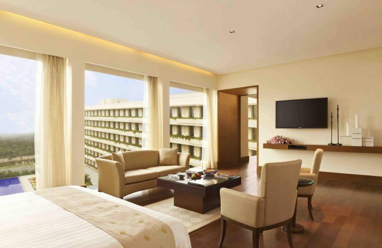The Oberoi Gurgaon