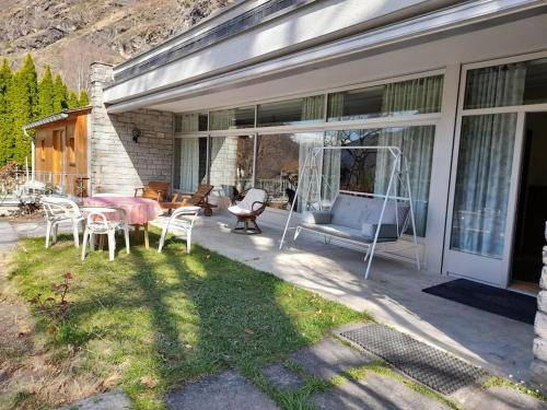 Apartment Castasegna