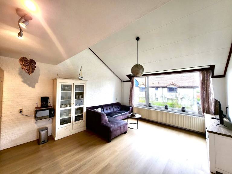 Ferienwohnung Cadzand