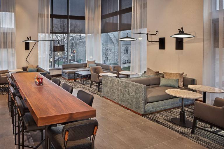 Hyatt Place State College — photo 5