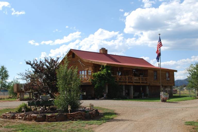 Cabin Durango
