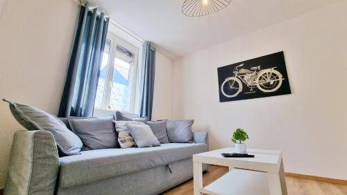 Appartement Mulhouse