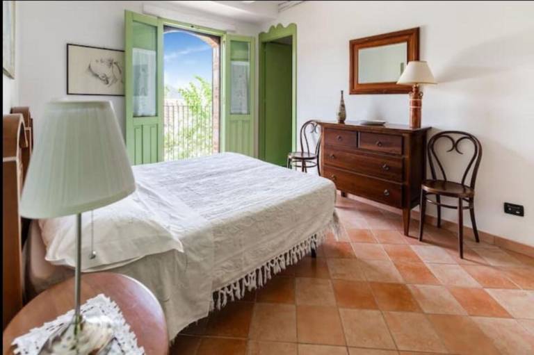 Holiday Home 'Case Saponara' with Sea View, Terrace & Wi-Fi — photo 4