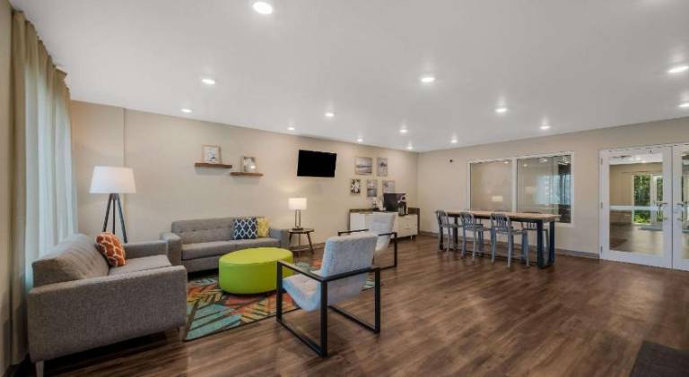 WoodSpring Suites Wesley Chapel-Tampa — photo 4