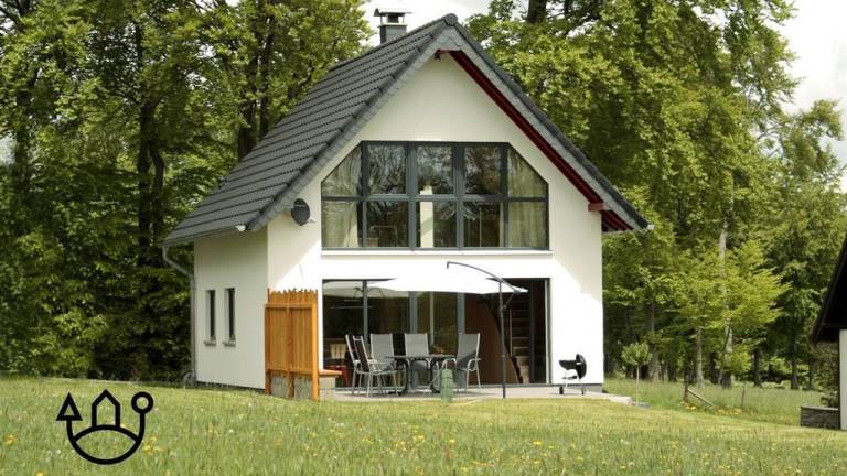 Ferienhaus Höfen