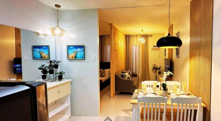 Rental apartment with pool — photo 3