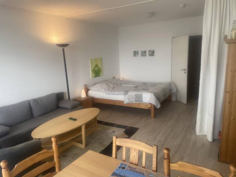 Holiday apartment | Sea view — photo 2