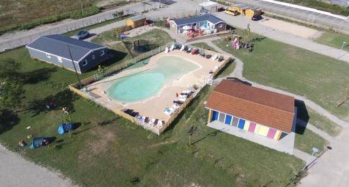 Vakantiepark Kembs
