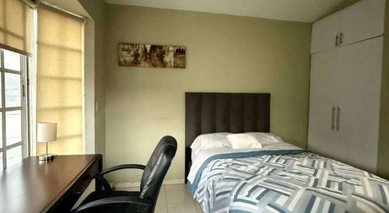 Apartment Mirador Residencial