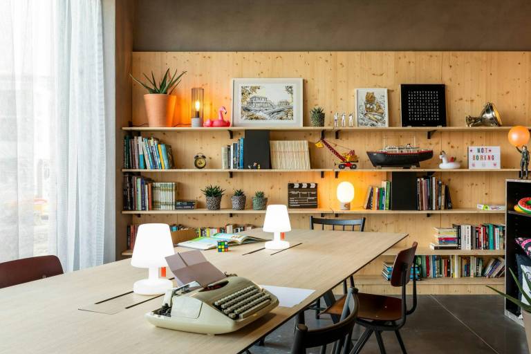 Moxy Bordeaux — photo 4