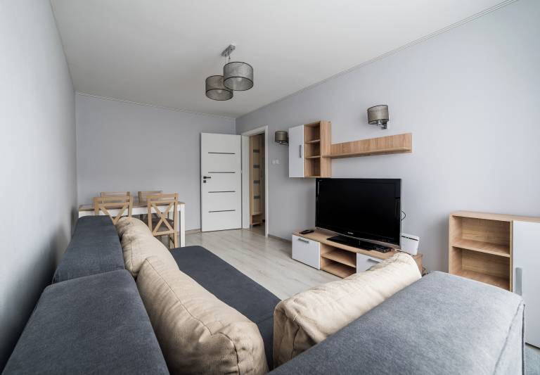 Ferienwohnung Rataje