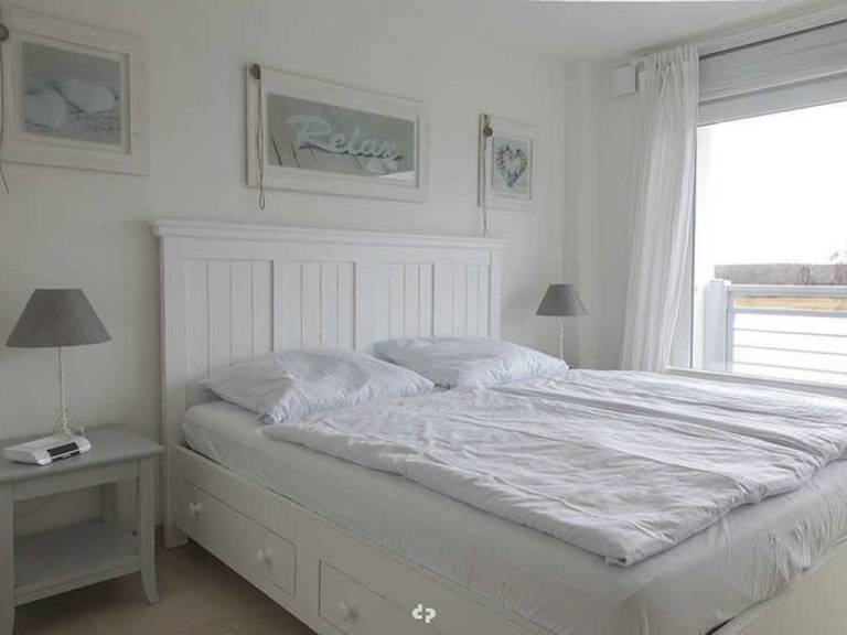 Ferienwohnung Dierhagen Dorf