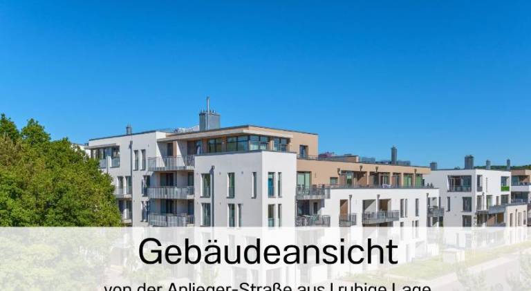 Holiday apartment with terrace — photo 5