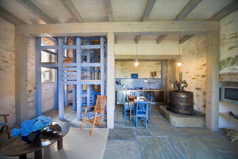 Bed and Breakfast Bagnolo Piemonte