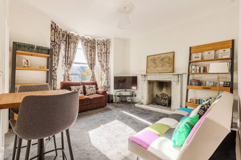 Apartment Tooting