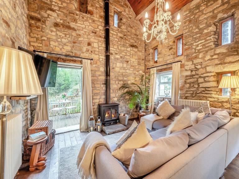 Cottage  Haltwhistle